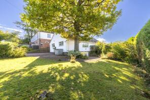 White Cottage, Marshlands Lane, Heathfield TN21 8EY