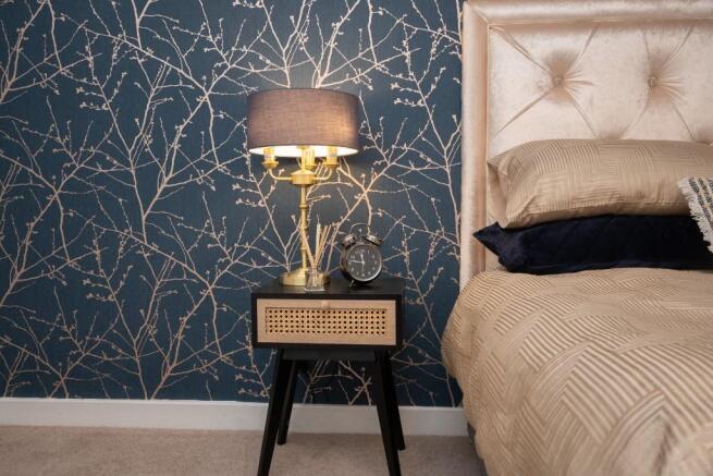 Master Bedroom 2