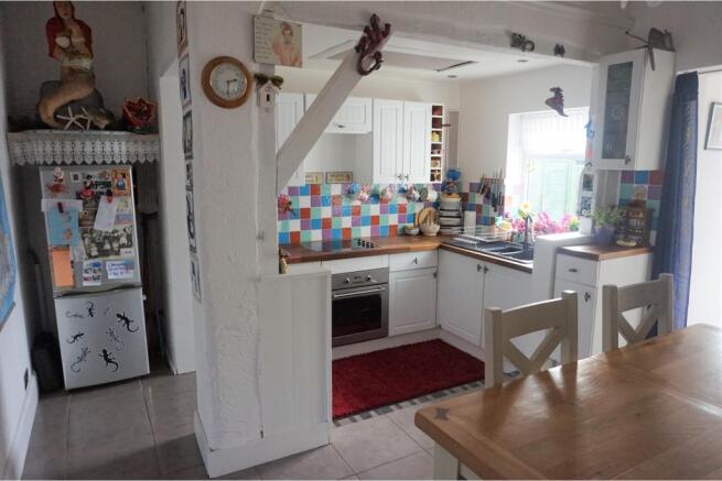 Kitchen / Diner
