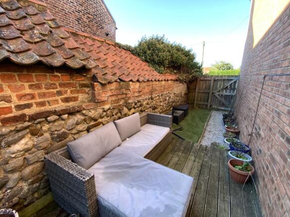 3 bed End of Terrace for sale Image 10