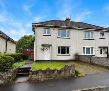 Fleur De Lys Avenue, Pontllanfraith, NP12