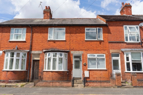 Regent Street, Oadby, Leicester