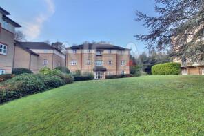 Flat 2, Larch Court, Balmore Park, Caversham, Reading RG4 8PY