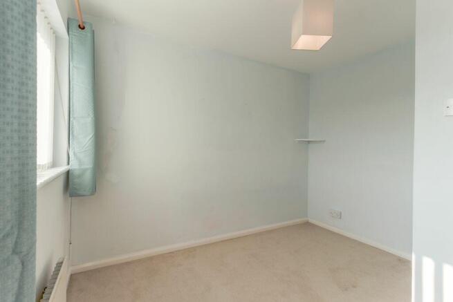 Bedroom 2 (Double)