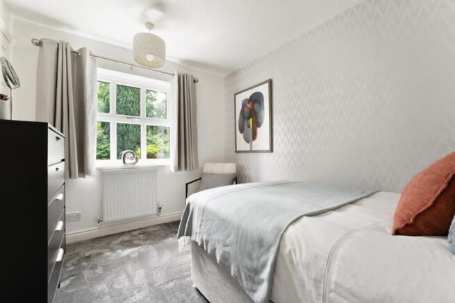 BEDROOM TWO
