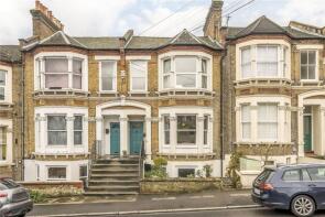 122b, Drakefell Road, London SE14 5SQ