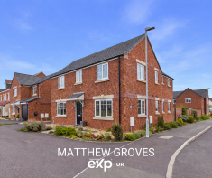 56, Centenary Way, Newport TF10 7GU