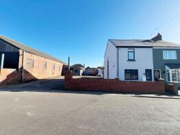 12, Marmaduke Street, Spennymoor DL16 6DN