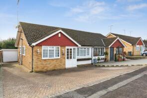 10, Arden Close, Bushey WD23 1PL