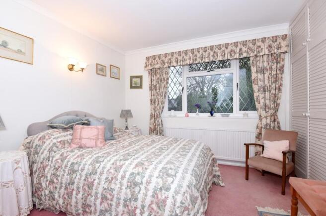 west lodge