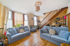 45a, Sutton Road, Southend-on-sea SS2 5PB
