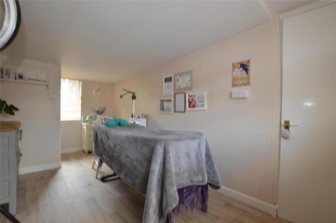 Beauty Room