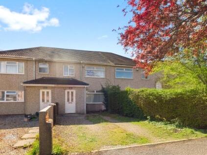 Rossall Avenue, Little Stoke, Bristol, South Gloucestershire, BS34