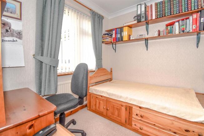 Bedroom Five