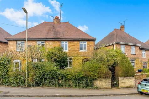 Belgrave Crescent, Banbury