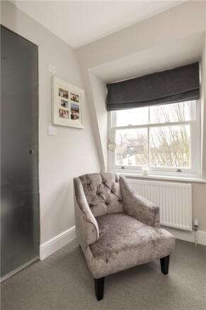 Bedroom Detail