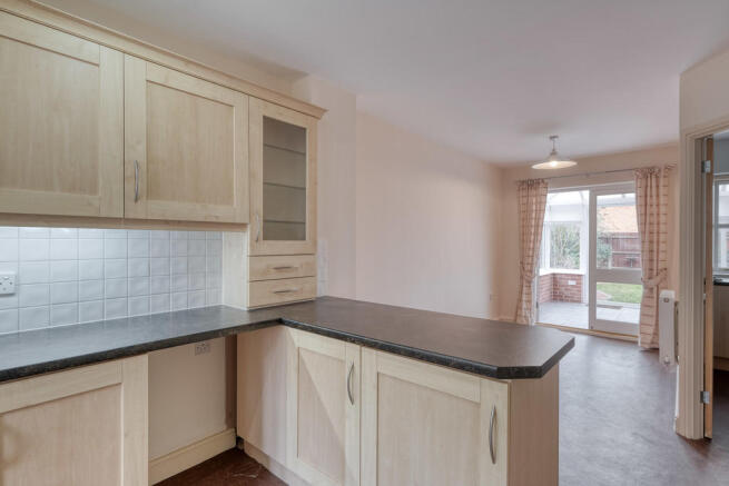 Kitchen / Diner