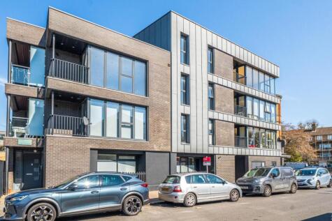 Comerford Road, Brockley, London, SE4