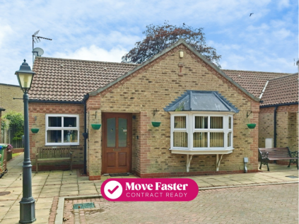 Wood Green, Driffield, YO25 6SR