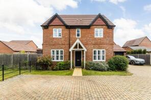 6, Fallow Field Close, Drayton, Abingdon OX14 4GL