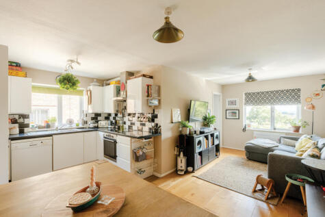 Kellaway Court, Kellaway Avenue, Bristol