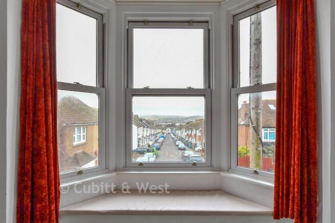 Internal Lifestyle Photograph