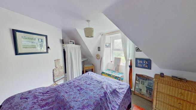 3 Bridge Street, Creetown - Williamson and Henry