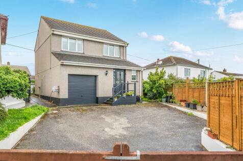 Connor Hill, Connor Downs, Hayle, Cornwall