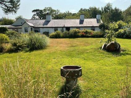 Groeslon, Caernarfon, Gwynedd, LL54