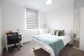 1, Moor Street, Lincoln LN1 1PW