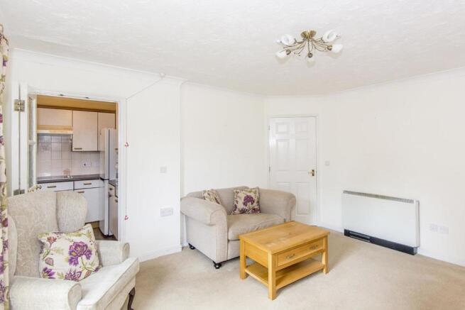 Living Room (Photo 2)