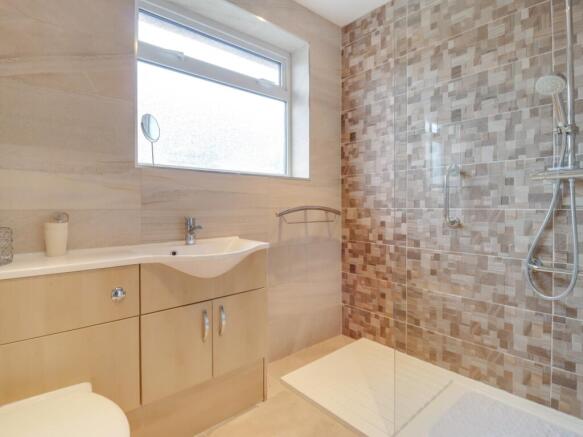 Shower-Room