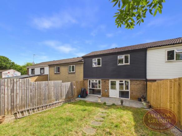 Lower Meadow Court