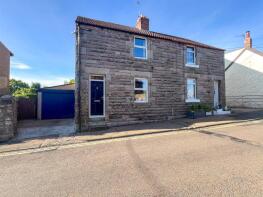 15, Ramseys Lane, Wooler NE71 6NR