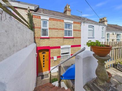 Irsha Street, Appledore, Bideford