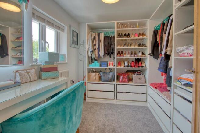 Bedroom 3 (Double)