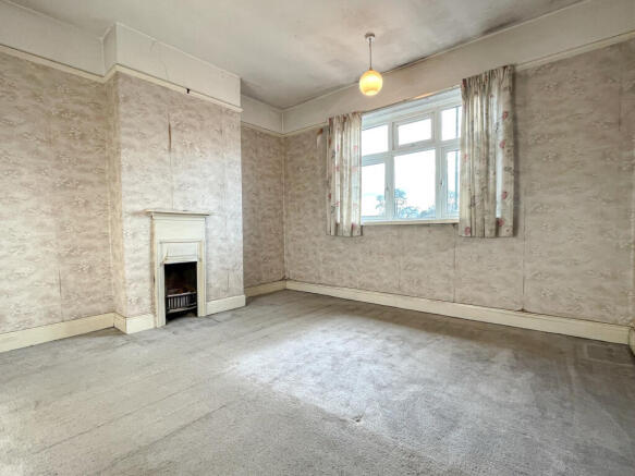 96 Newtown Road - Bed 1