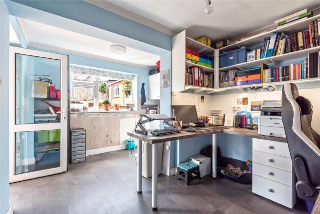 Office/Utility
