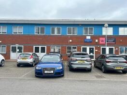 Unit 10, Kingfisher Court, Newbury RG14 5SJ