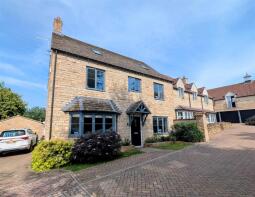 3, Field Close, Stamford PE9 3QS