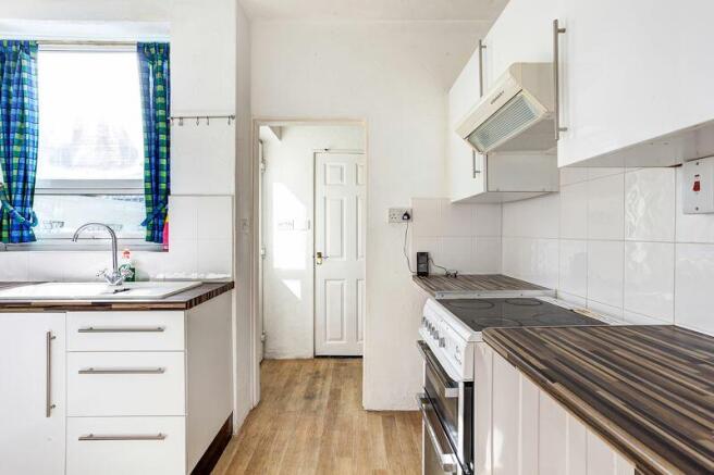 KITCHEN B