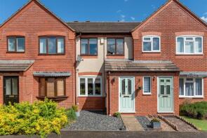 44, Frost Road, Warwick CV35 9UF