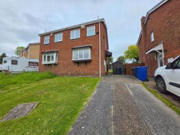 18, Stonehill Rise, Cudworth, Barnsley S72 8JE