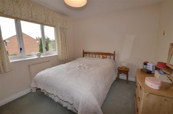 BEDROOM TWO