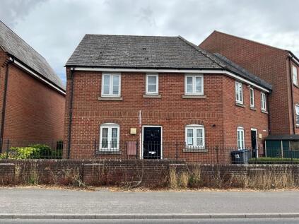 80 Hillier Road, Devizes, Wiltshire SN10 2FB
