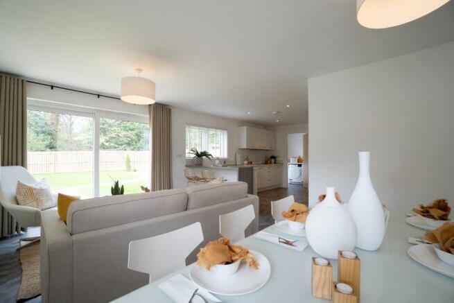 Plot 181,
53 Maitland Street,
Haddington, 
East Lothian,
EH41 3FY photo 5