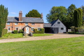43, Farleigh Road, Brown Candover SO24 9TN