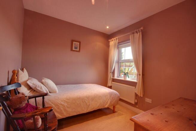 Bedroom 4 (Double)