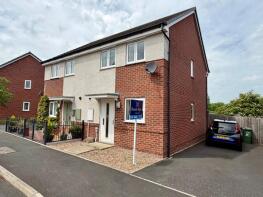 79, Laxton Crescent, Evesham WR11 3JS