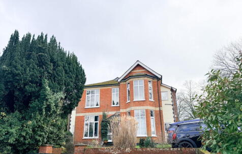 Guildford Road, Farnham, GU10 1PG